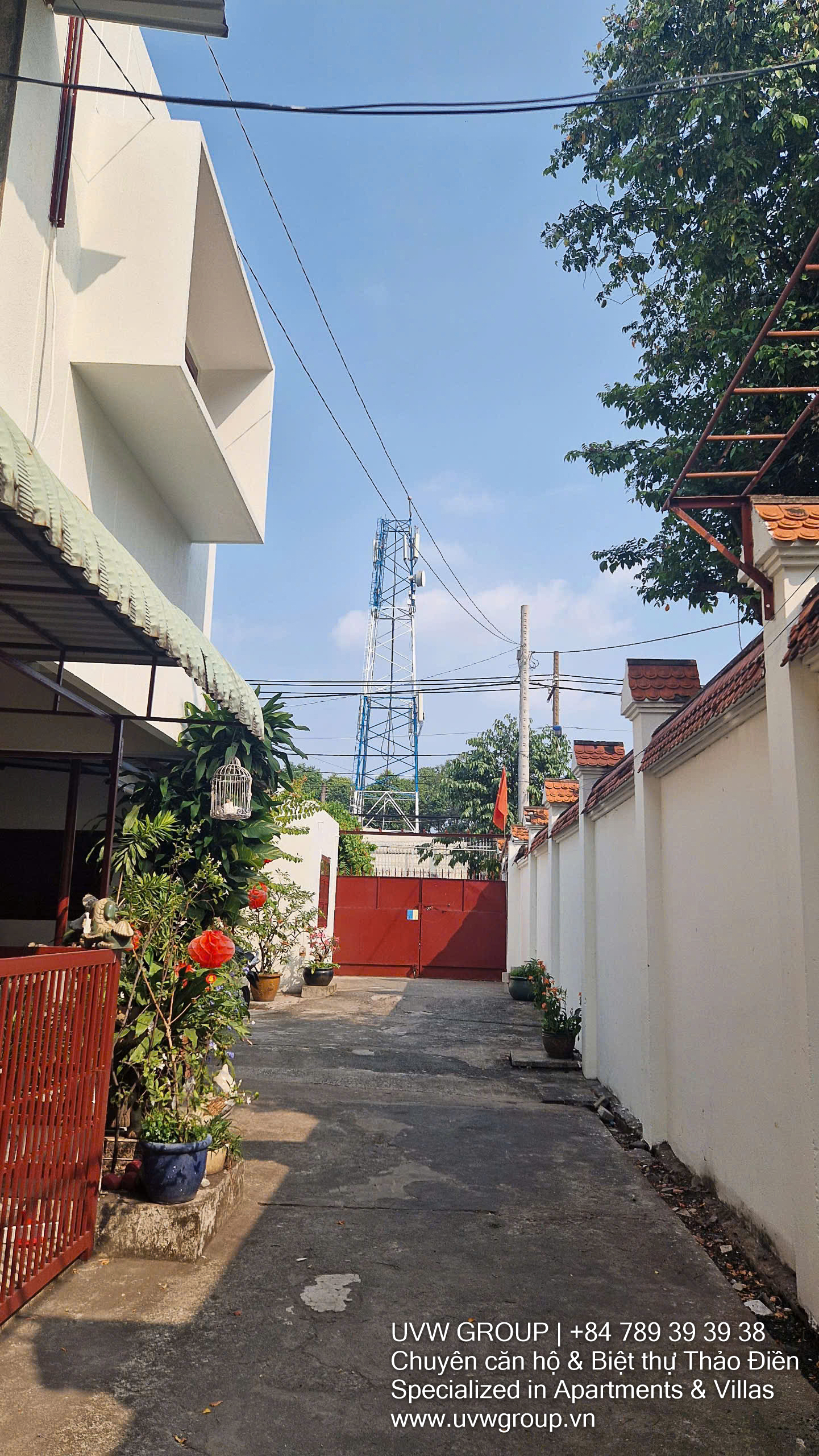 Bán nhà mặt tiền Thủ Đức – 810m² đường Công Lý | 2,75 triệu đô image 6