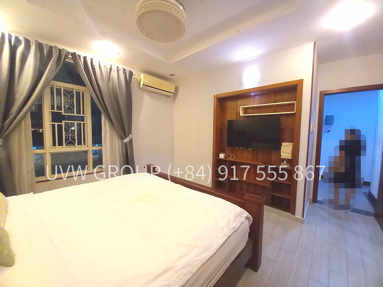 Bán căn hộ góc Hoàng Anh Riverview | 178m² | 4PN | 8.9 Tỷ image 8