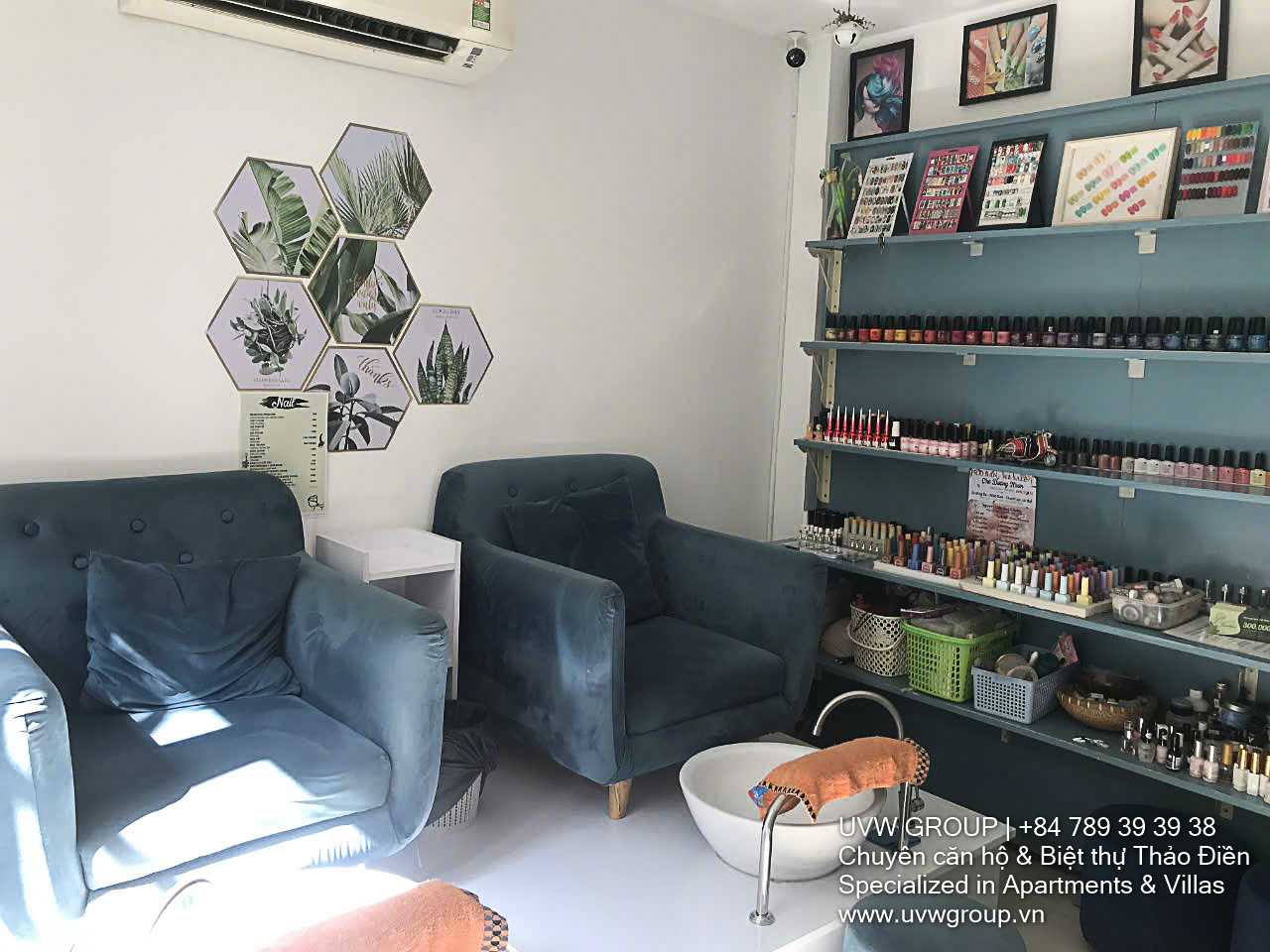 House for Sale on Street No. 4, Thao Dien Ward | 100m² | $1.04M image 9