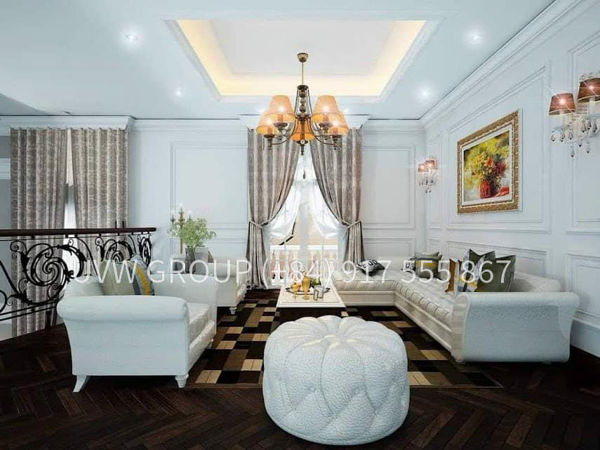 Bán biệt thự White Castle Thảo Điền | 800m² | Hồ bơi | 5PN | Lô góc | 215 tỷ 12