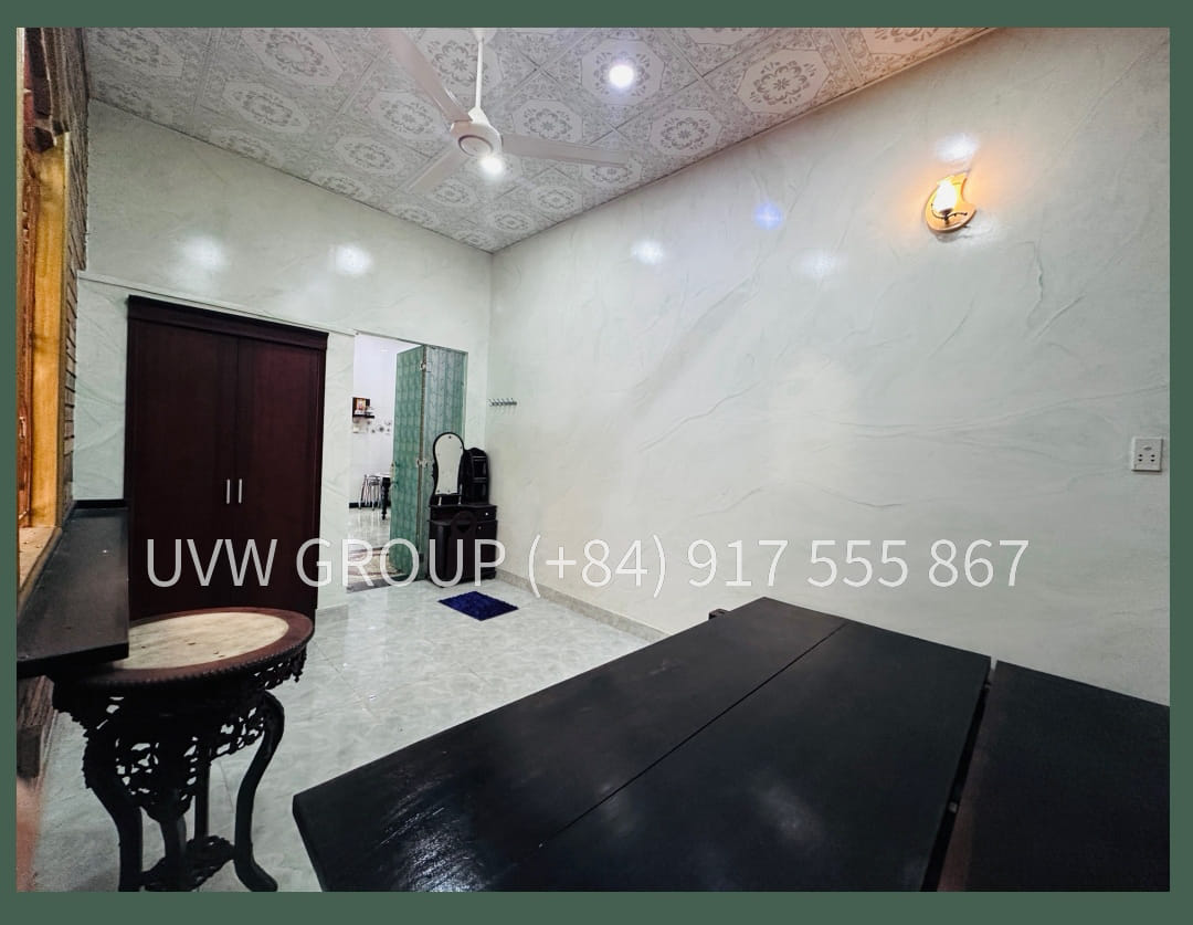 Garden House for Sale in Tan Quy Tay, Binh Chanh | 1,760m² | $274,000 | Pink Book 13