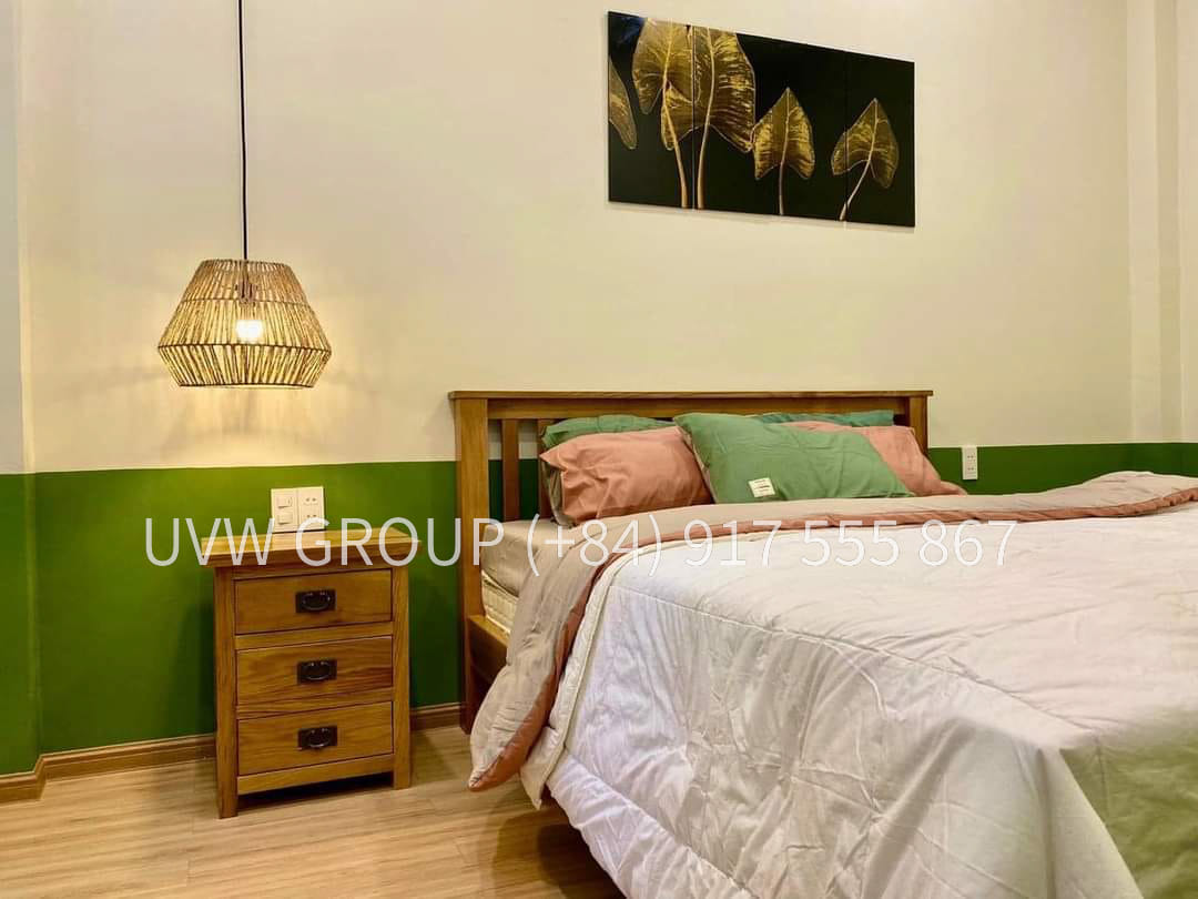 Bán Nhà Hiện Đại Tân Phú, Quận 9 | 230m² | Sân Vườn | 12 Tỷ image 4