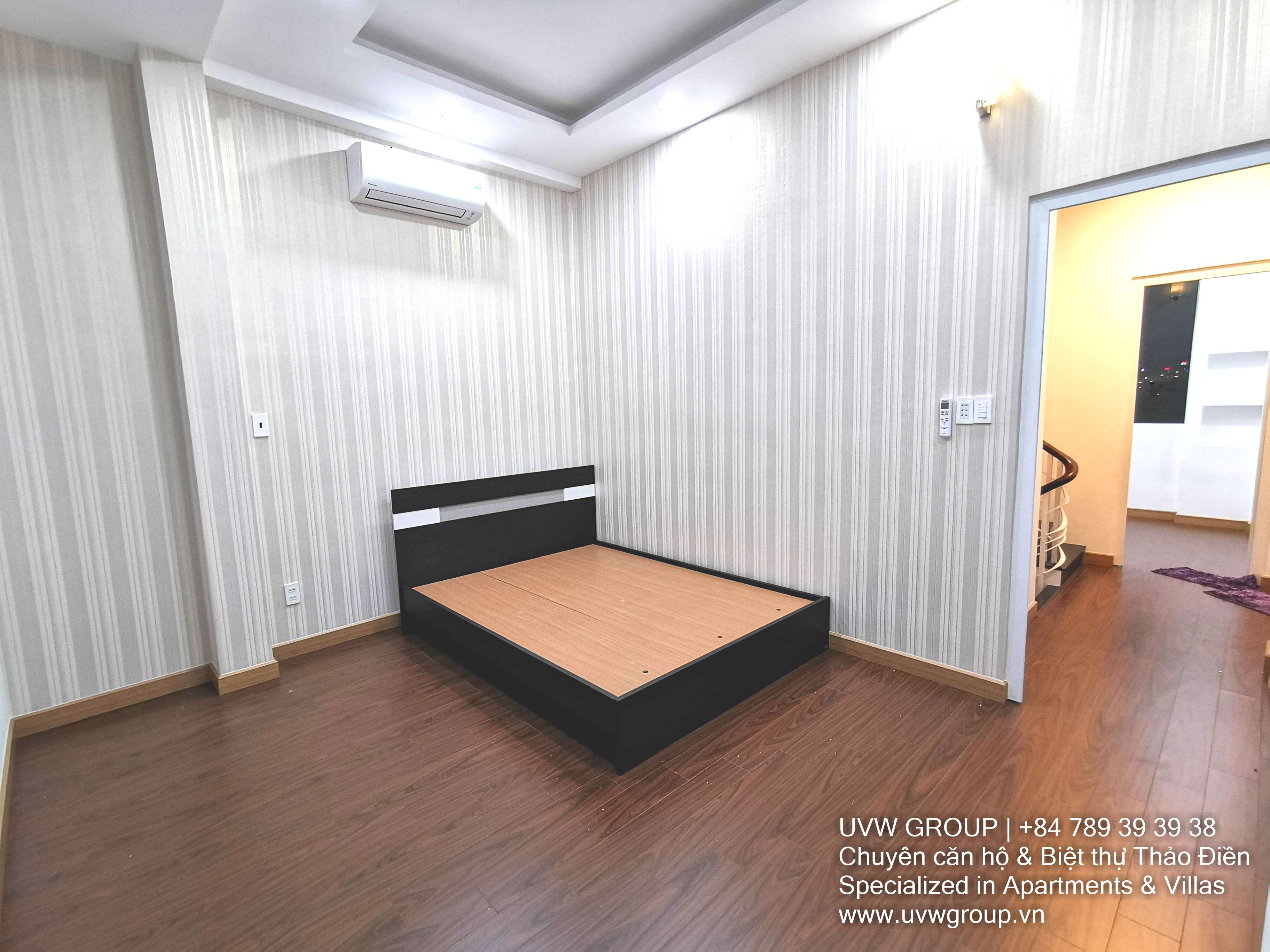 Nhà sang trọng cho thuê tại Thảo Điền | 3PN | 150m² | Đầy đủ nội thất | $2,500 image 10