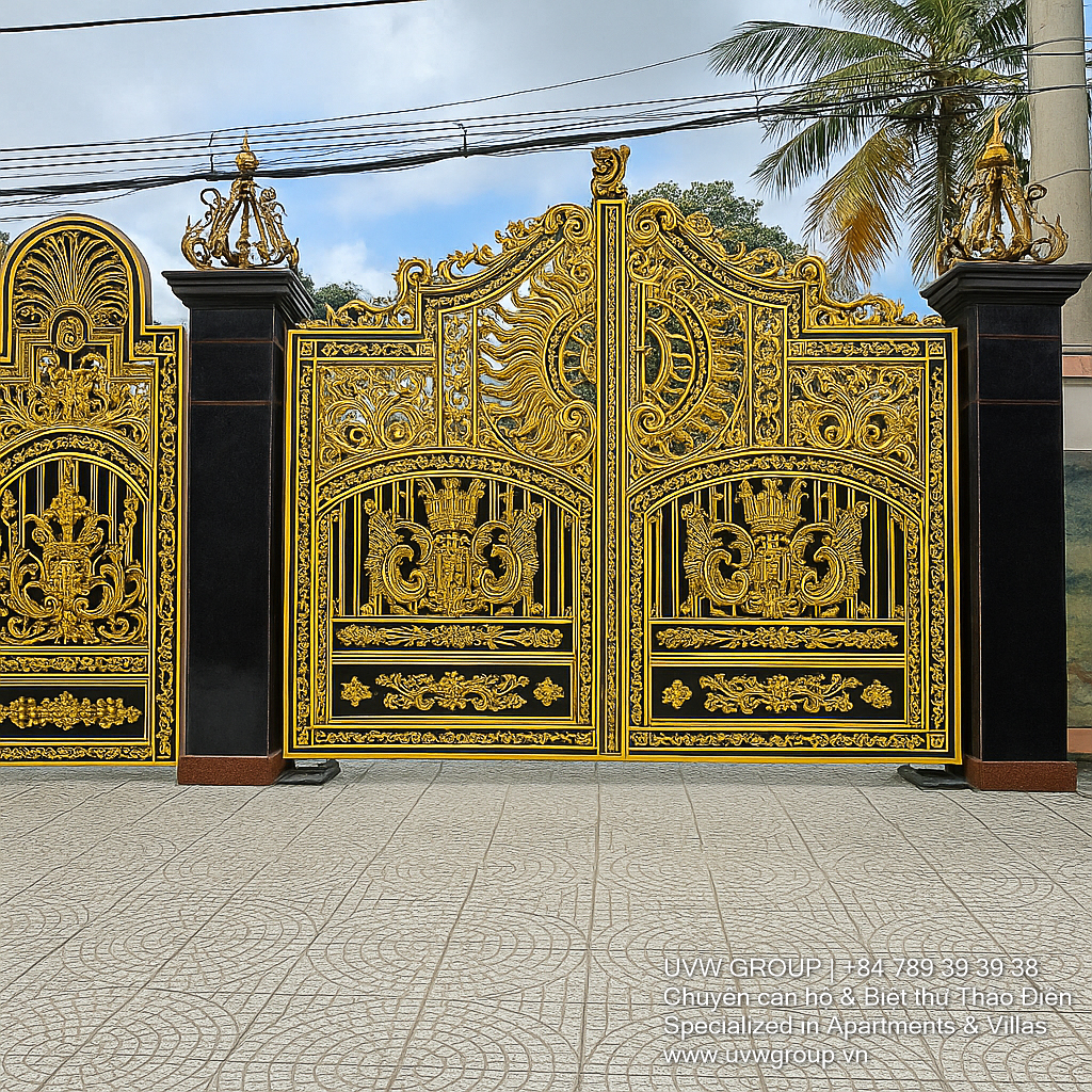 Massive Warehouse & Villa for Sale or Lease – 9,000m² – An Phu Dong, District 12 | $20 Million image 5