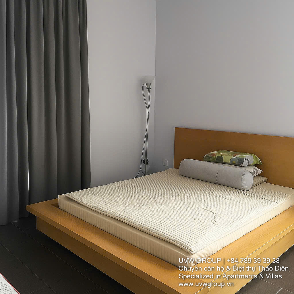 Thao Dien Villa for Sale – 308m² Garden Home | 4 Bedrooms | $2.16 Million image 5