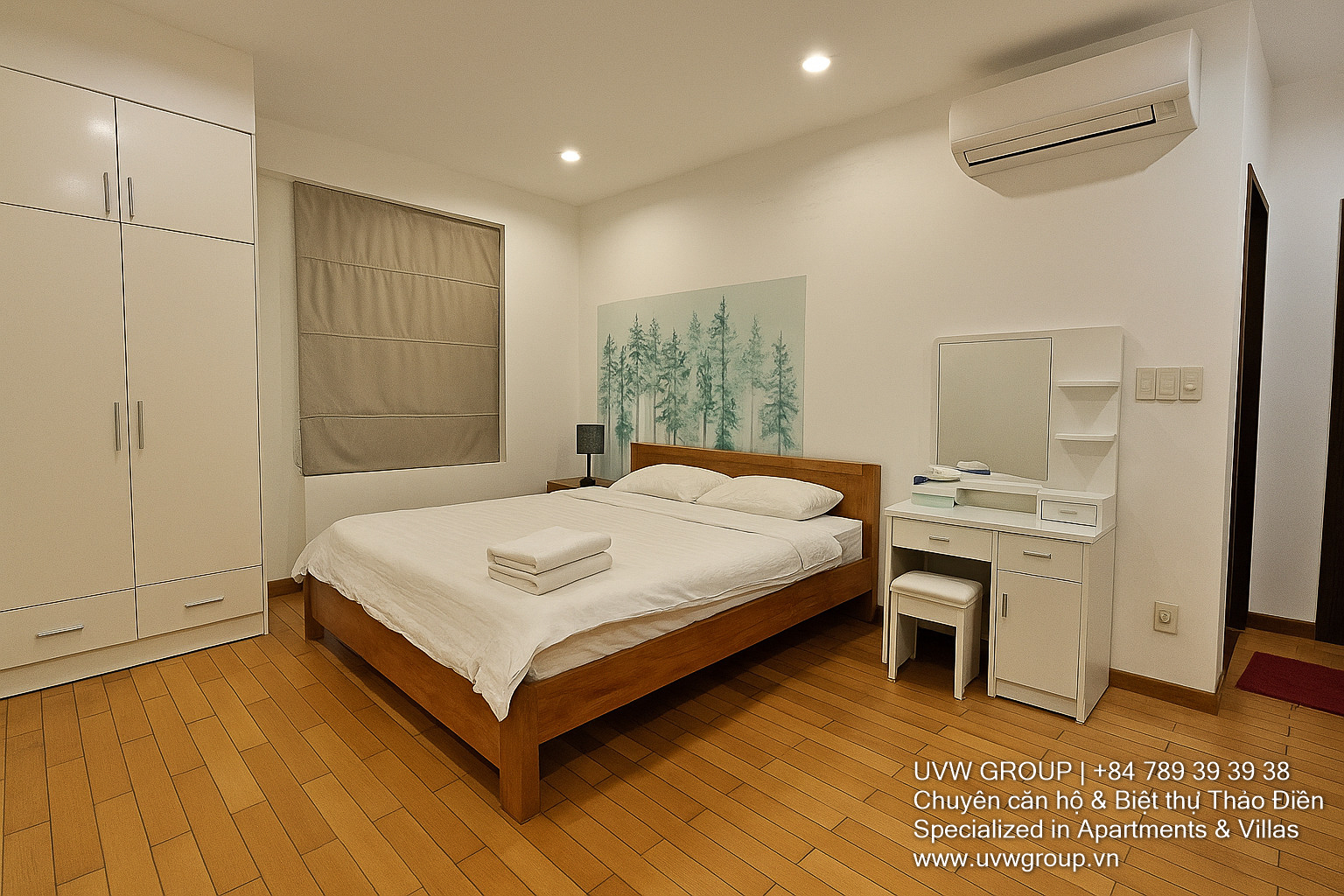 Short-Term Luxury Villa for Rent in Thao Dien | 5BR | Pool | Karaoke | Resort-Style Stay 17