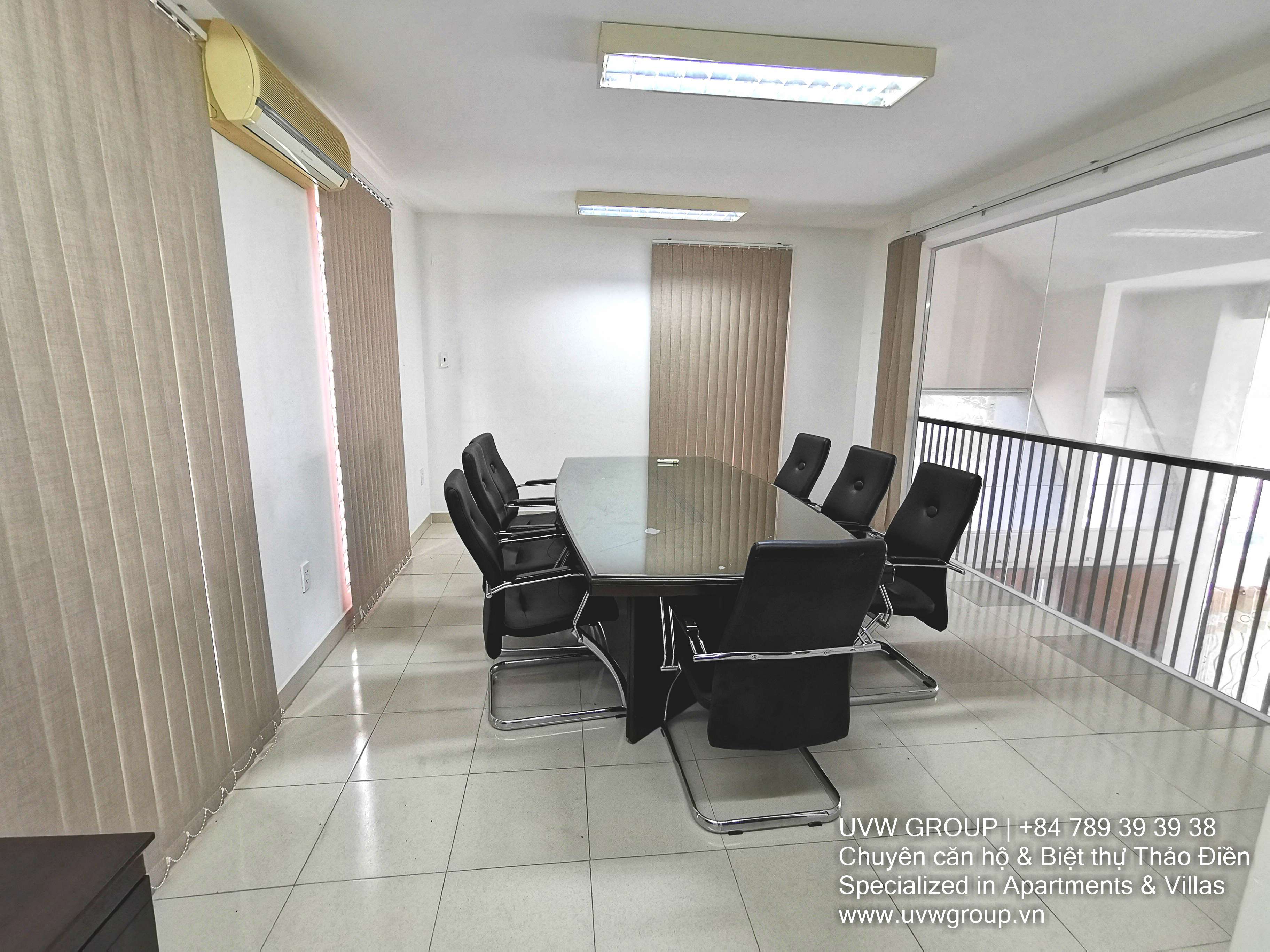 Luxury House for Rent in Thao Dien | 4BR | 120m² | Fully Furnished | $2,000 13