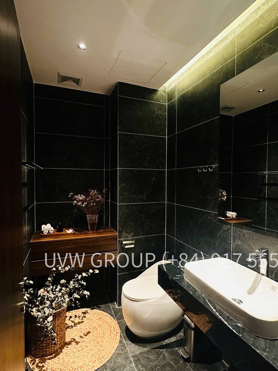 Bán nhà Phạm Công Chứ | 3PN | Hồ bơi & Thang máy | 100m² | 19,9 tỷ 14