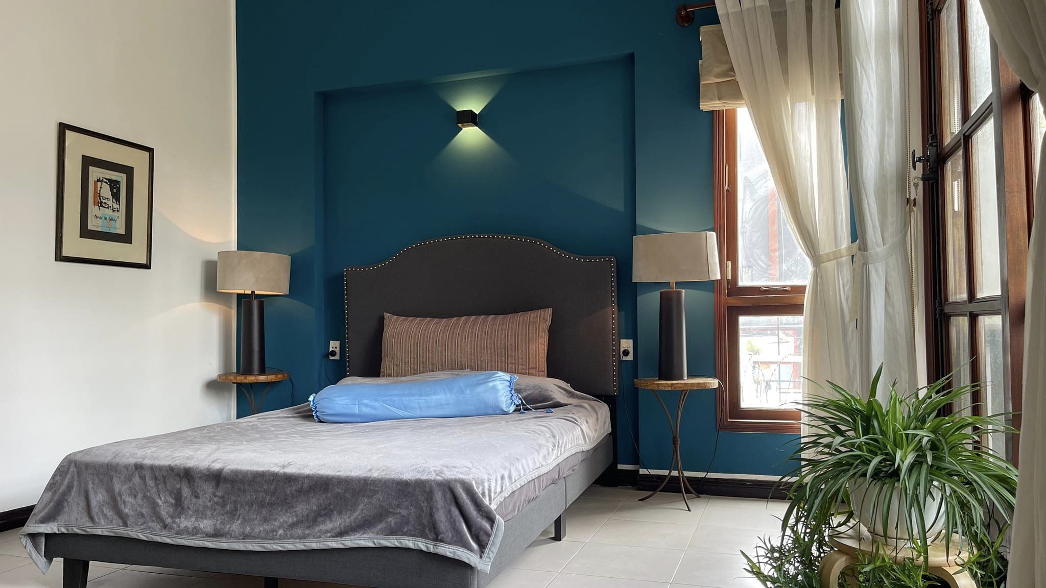 Cho thuê biệt thự Thảo Điền, Quận 2, chưa nội thất | 350m² | 4 phòng ngủ | Hồ bơi riêng | $3,500/tháng 14