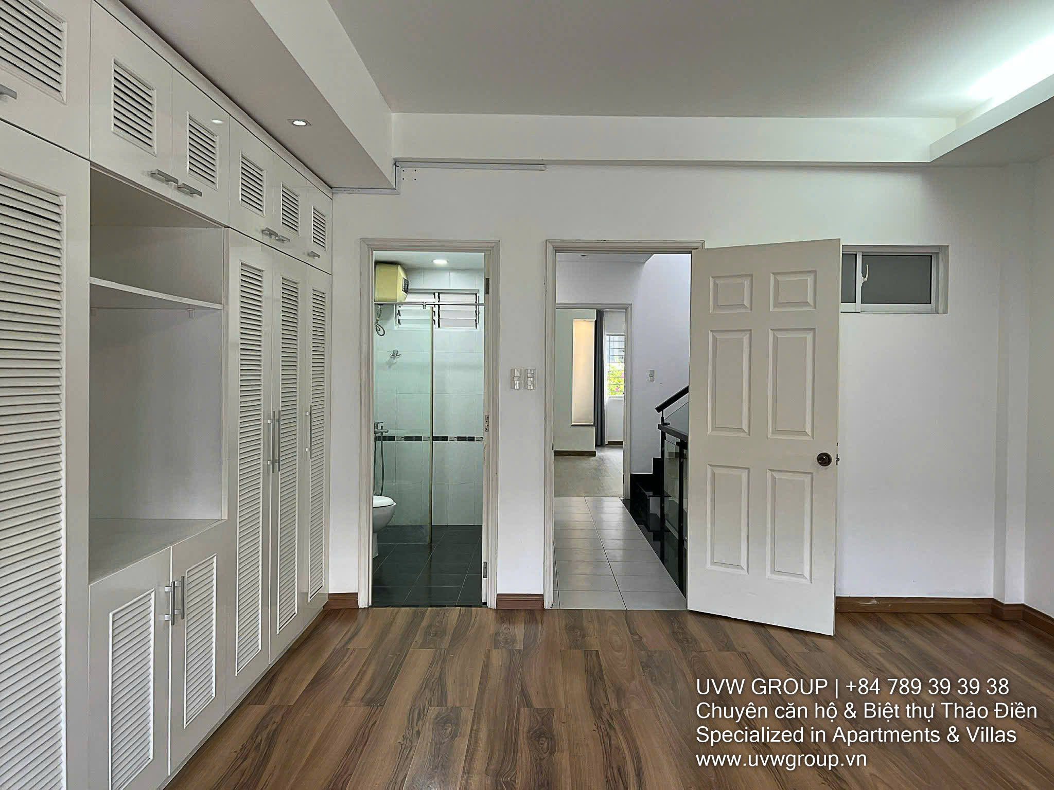 House for Sale in Thao Dien | Nguyen Van Huong Street | 105m² | 3 Floors | 25 Bilion VND 11