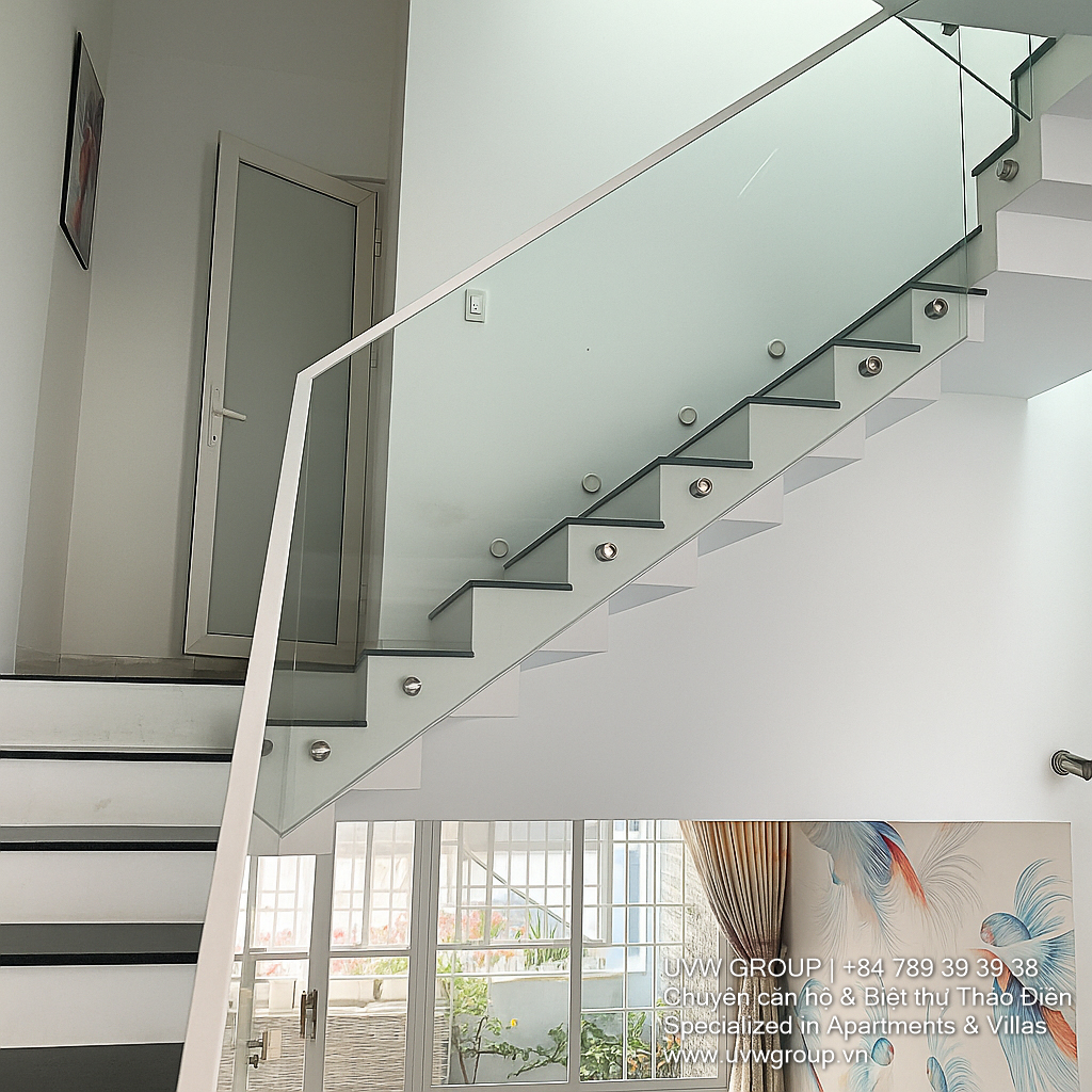 Bán Nhà Đường 14, Phường Bình An | Nhà 4 Tầng | 69,9m² | 540.000 đô la image 6
