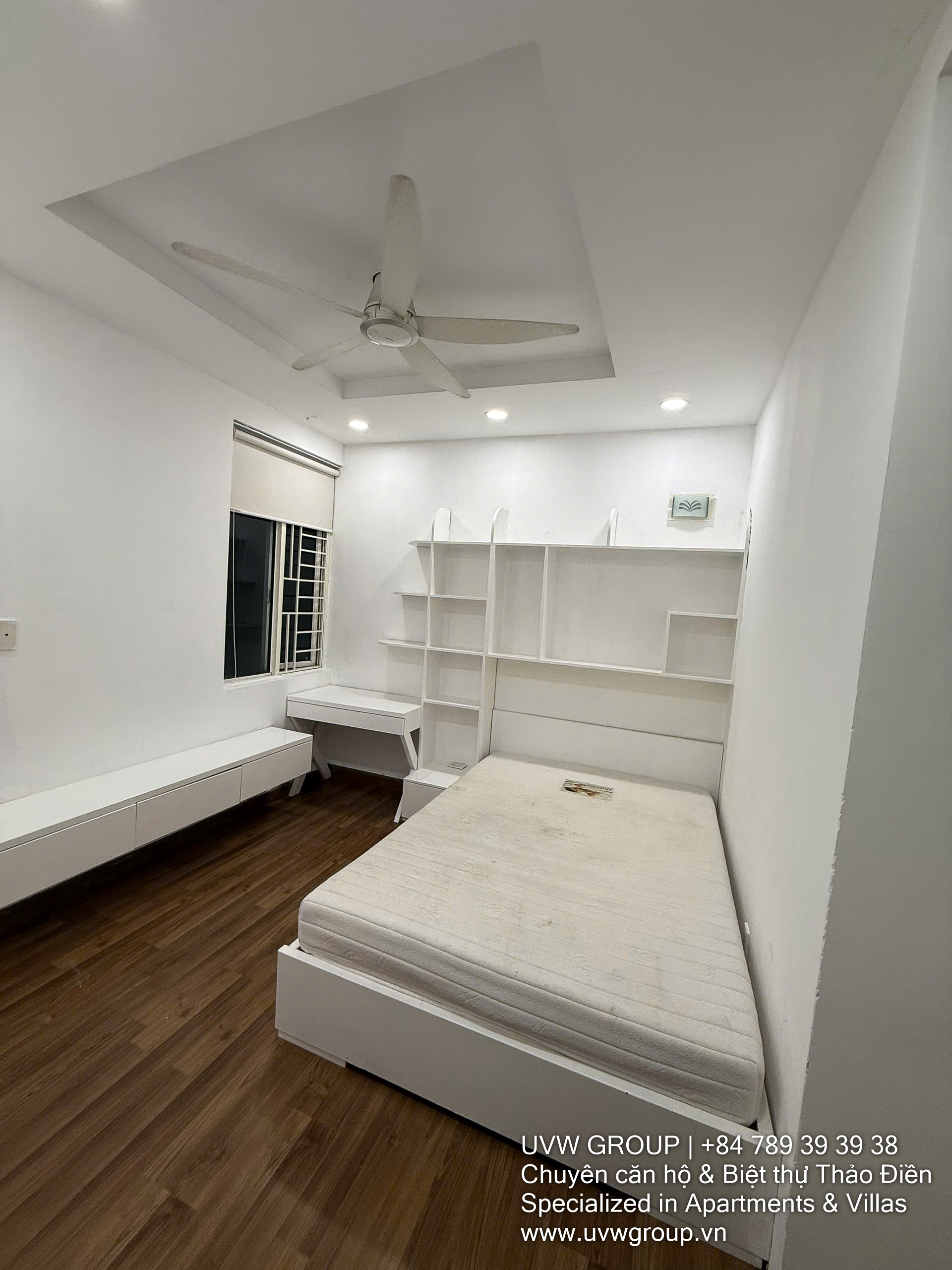Apartment for Sale – C2-05 Hoang Anh Gia Lai Thao Dien | 157m² | 4 Bedrooms | 10 Billion VND 13
