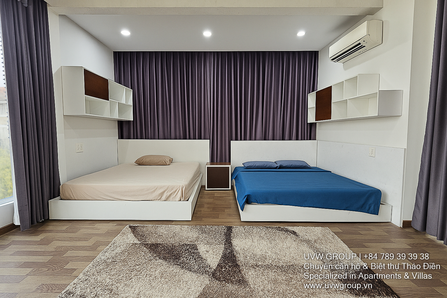 Short-Term Villa for Rent in Binh Chanh | 7BR | Pool | BBQ | Karaoke | $550–$750 image 9