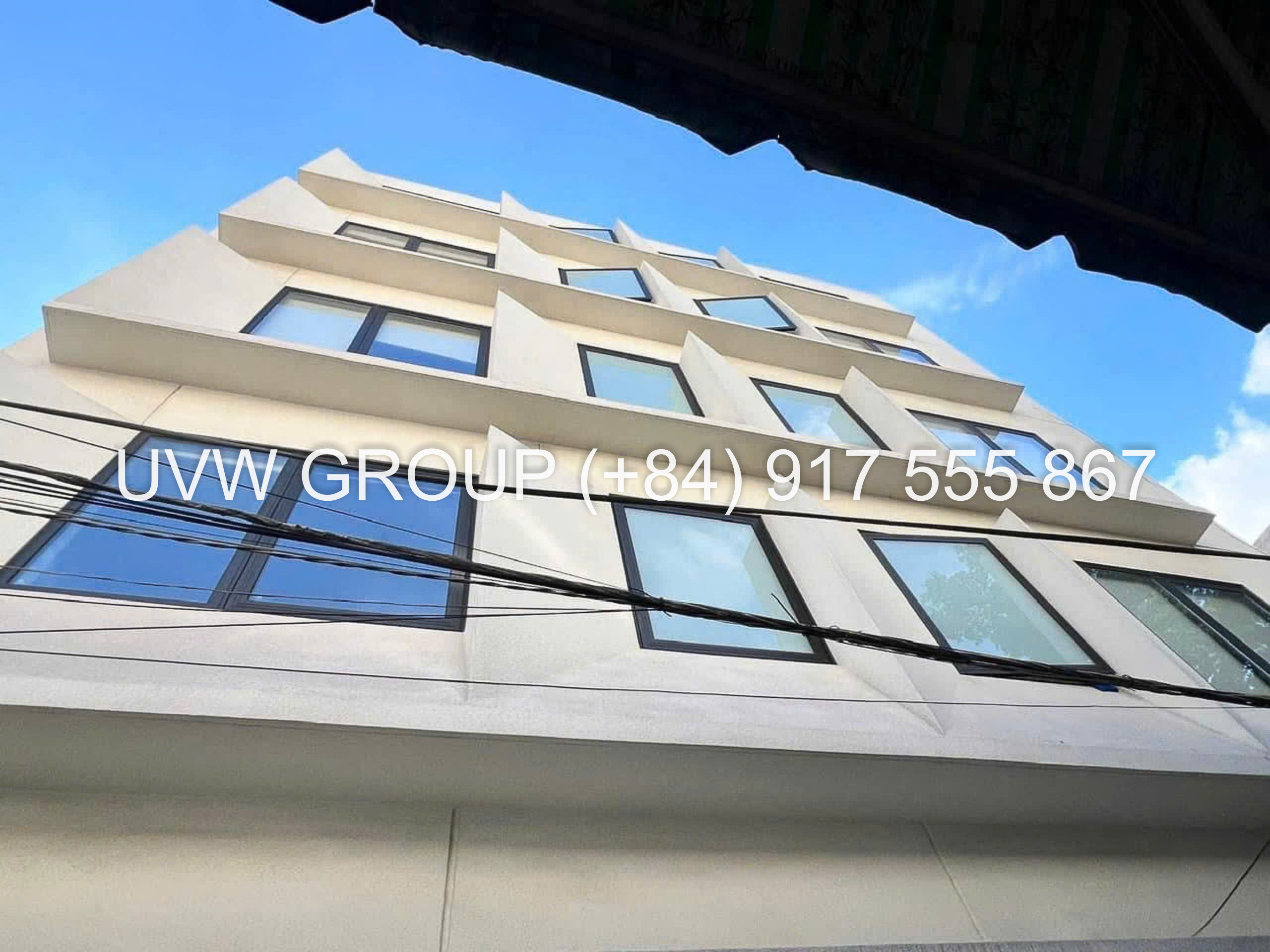 Land for Sale in Thao Dien 103m² | Thai Ly Street | Near BIS | $388,000 1