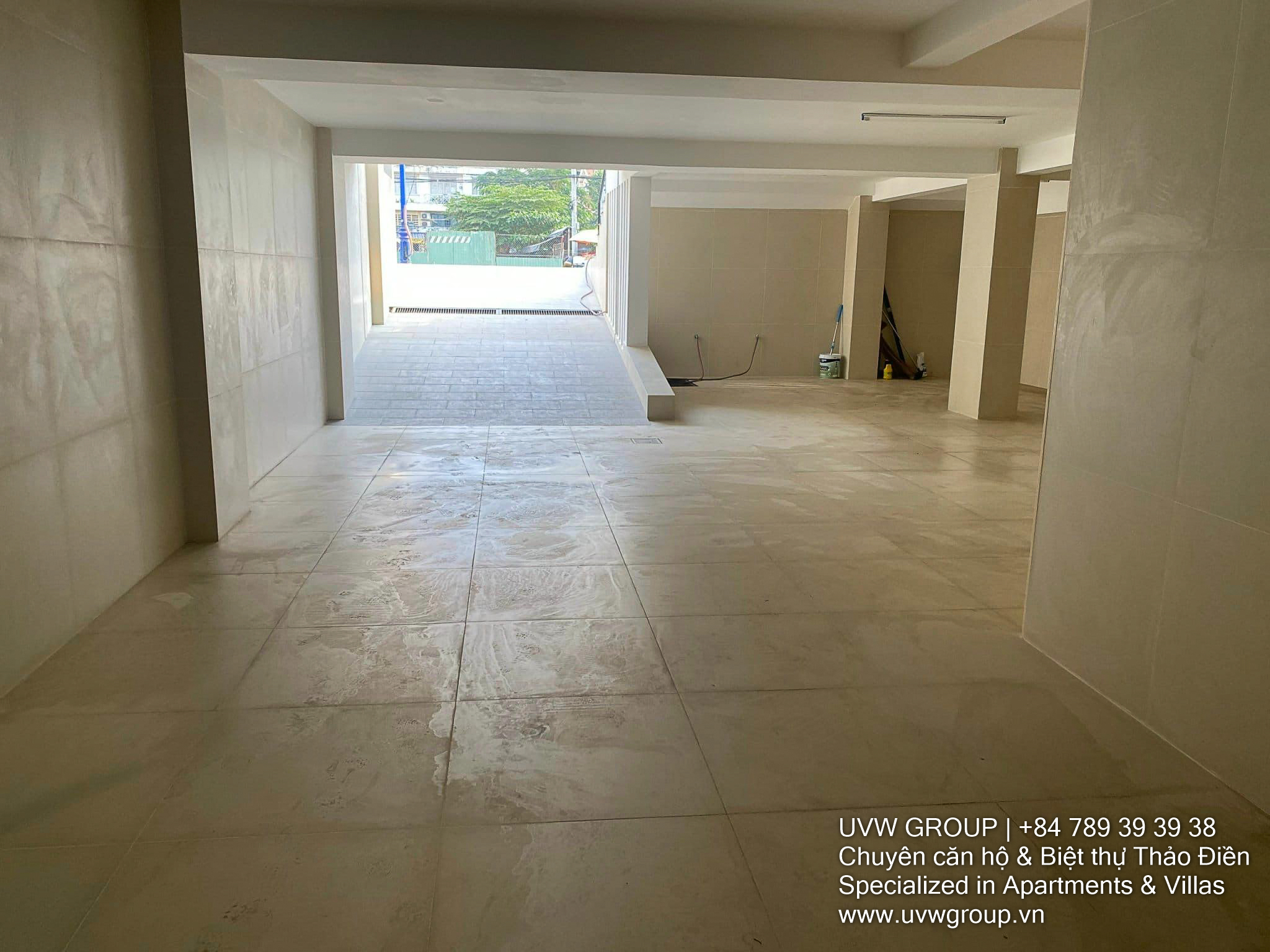 Tòa nhà văn phòng cho thuê tại Lương Định Của, Phường An Phú | 760m² | 5 Tầng | $7,200 image 9