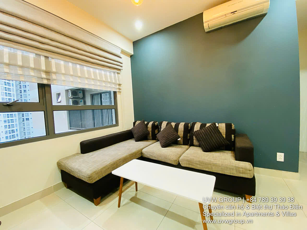Masteri Thao Dien 2BR Apartment for Rent | $680 | Fully Furnished image 7
