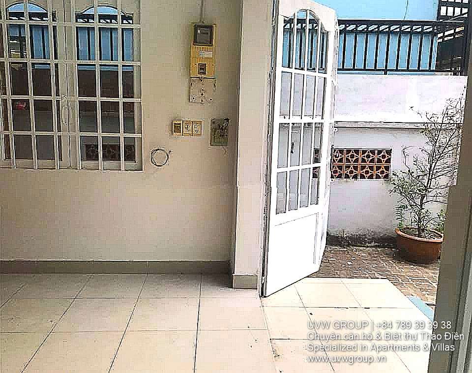 Nhà cho thuê tại An Phú | 102m² | Không nội thất | $1,000 image 8