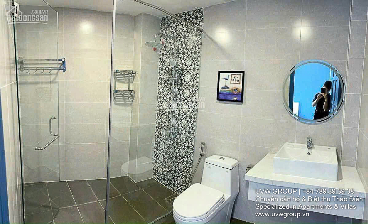 Bán nhà hiện đại 4 phòng ngủ tại đường 60 Thảo Điền | Giá 680.000 đô 16
