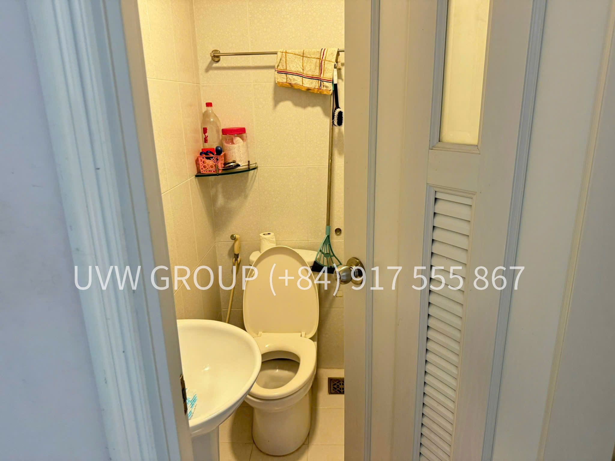 Modern House for Sale in District 2 | Luong Dinh Cua | 4BR | Basement | 17.5 Bilion VND image 9