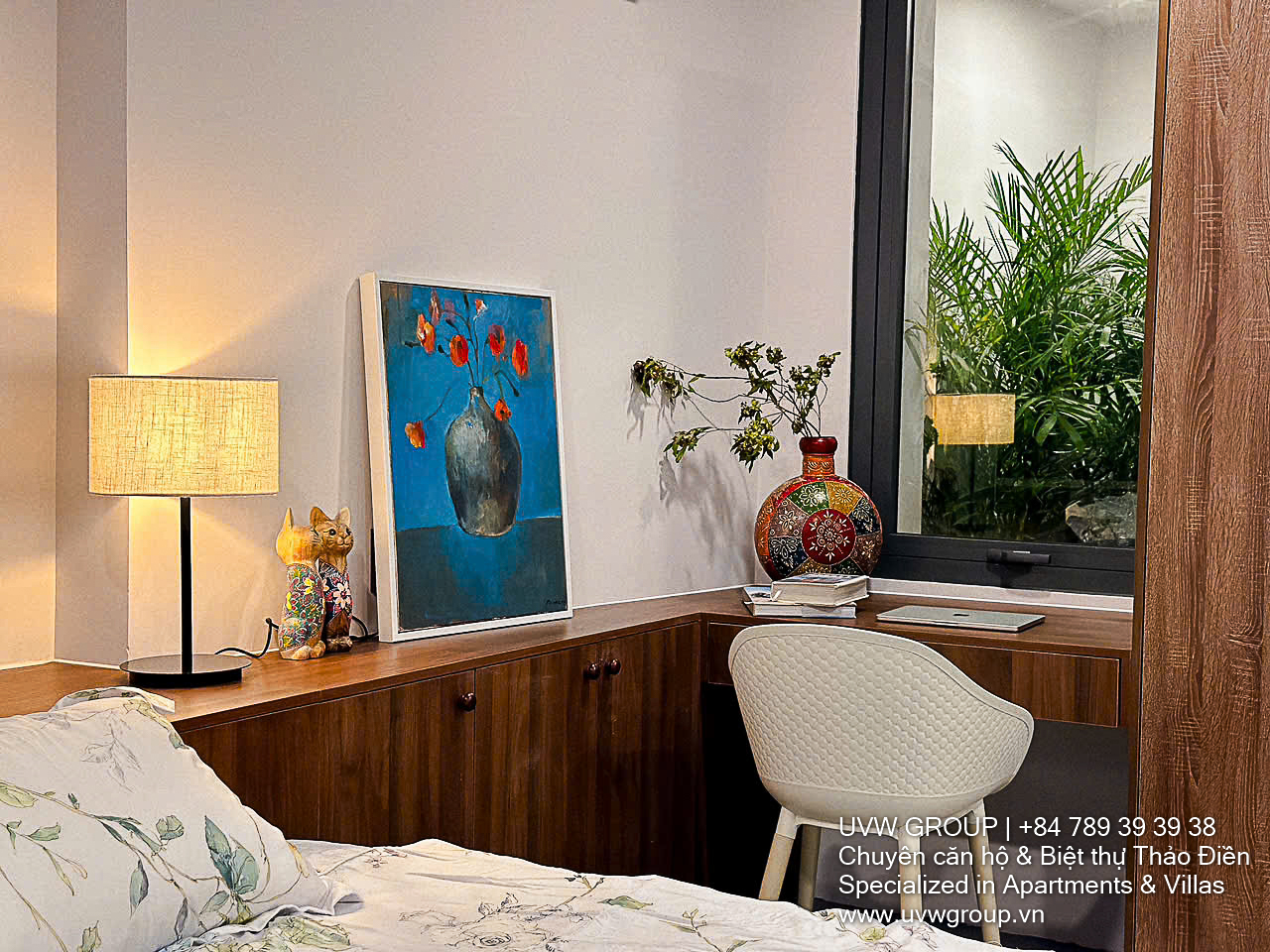 Bán căn hộ dịch vụ tại Bình Thạnh | MM++ Design | 6 căn | 22,5 tỷ 16