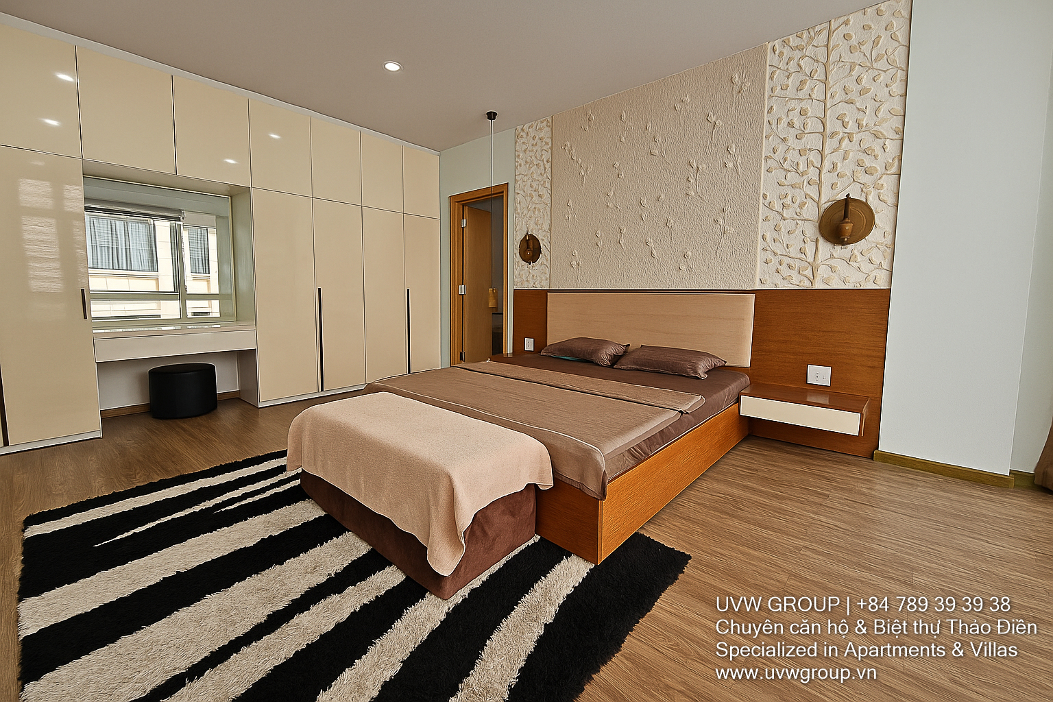 Short-Term Villa for Rent in Binh Chanh | 7BR | Pool | BBQ | Karaoke | $550–$750 13