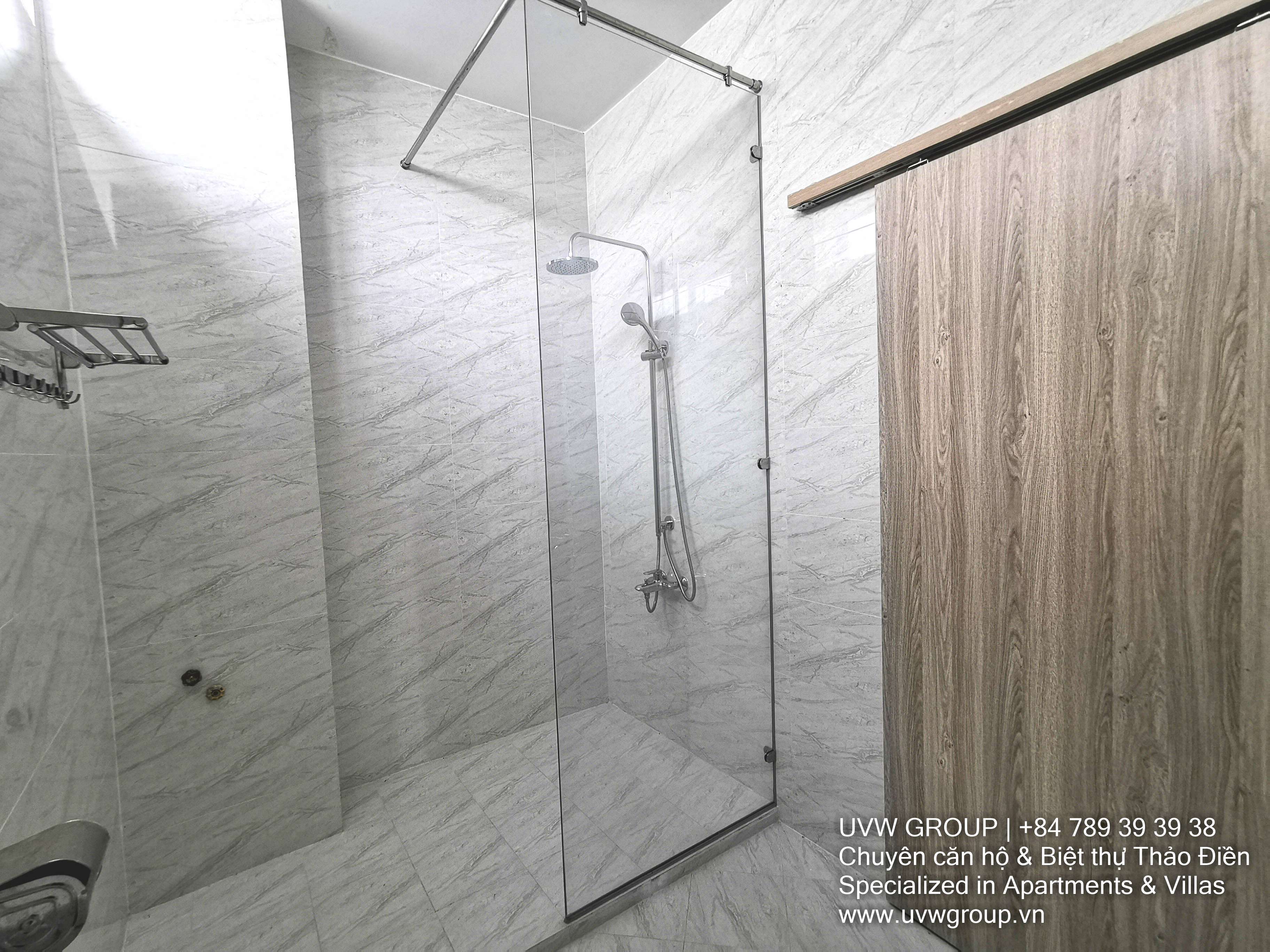 Luxury House for Rent in Thao Dien | 8BR | 200m² | 5 Floors | Fully Furnished | $6,000 15