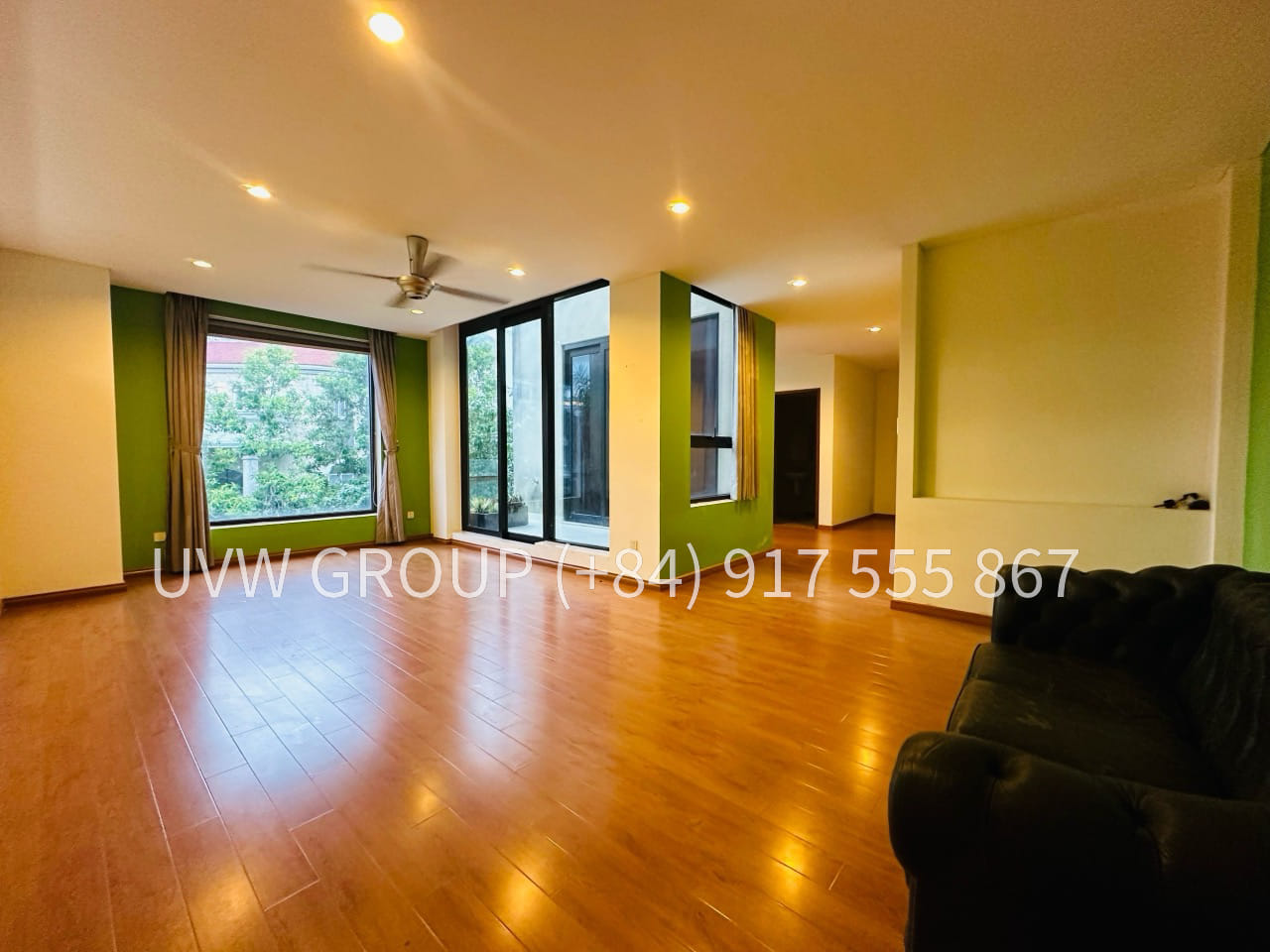 Cho thuê biệt thự Thảo Điền Quận 2, đầy đủ nội thất | 6 phòng ngủ | 600m² | Để ở hoặc làm văn phòng | Từ $4.000/tháng 14