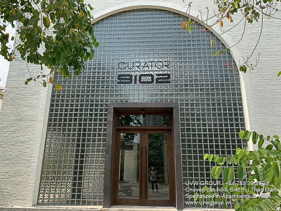 Commercial Space for Lease in Fideco Thao Dien | Nearly 600m² | $4,500/month image 3