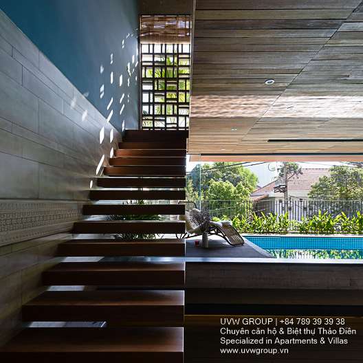 Villa for Rent in Thao Dien | 5BR | 200m² | Basic Furnished | $15,000 15