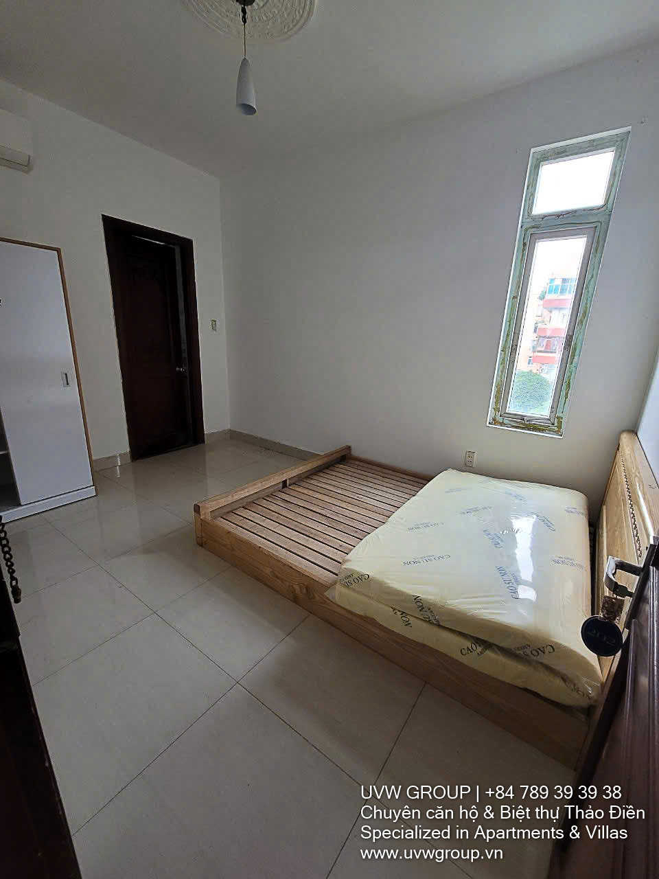 Bán nhà mặt tiền đường Hồng Lạc, Tân Bình | 92m² | 5 tầng | 1,6 triệu đô 12