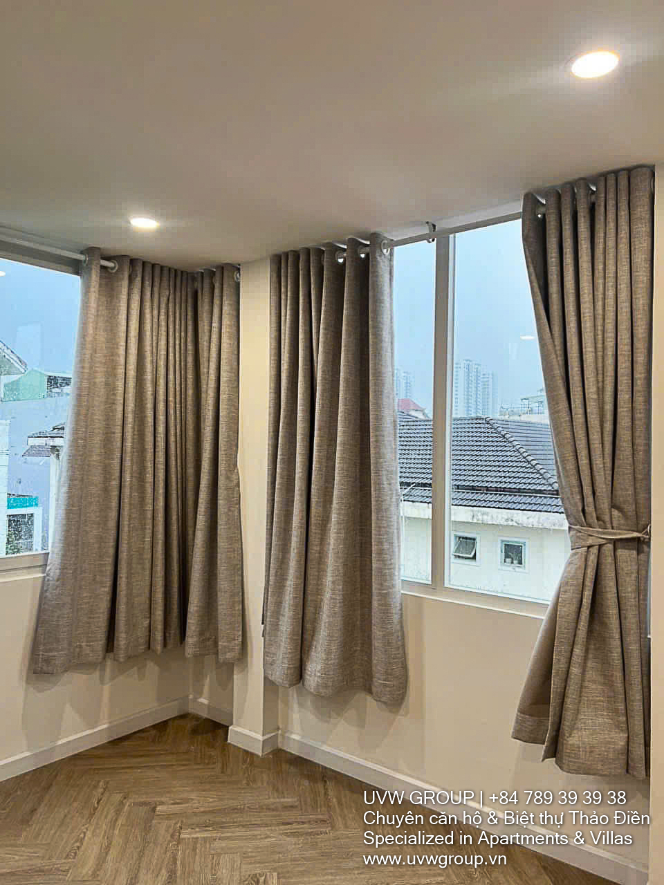 Cheap House for Sale on Quoc Huong – Thao Dien | 7 Bedrooms | $580,000 | Rental Income 13