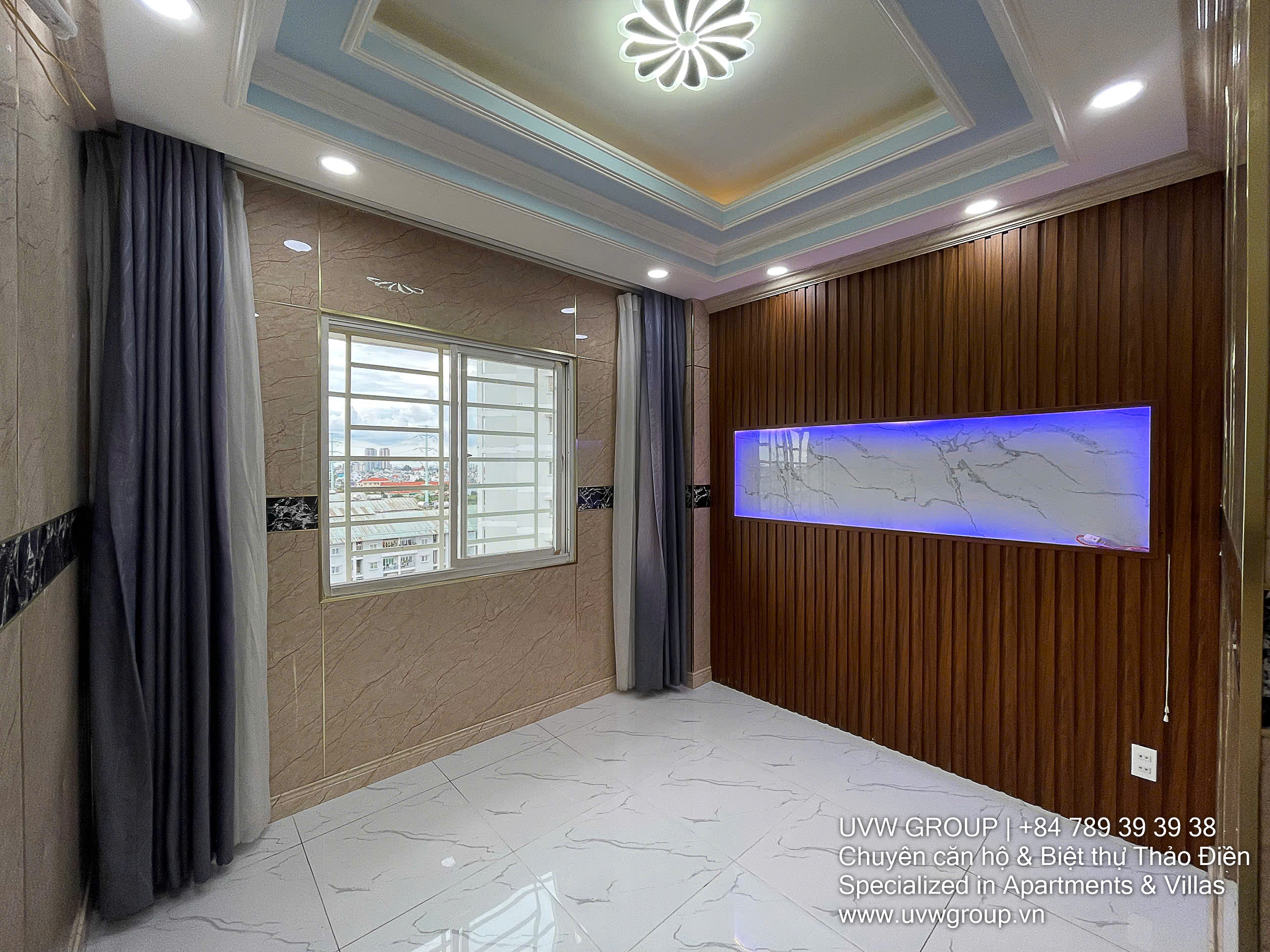 2BR Apartment for Sale in Thanh My Loi | 64.8m² | 2.2 Billion VND | District 2 image 3