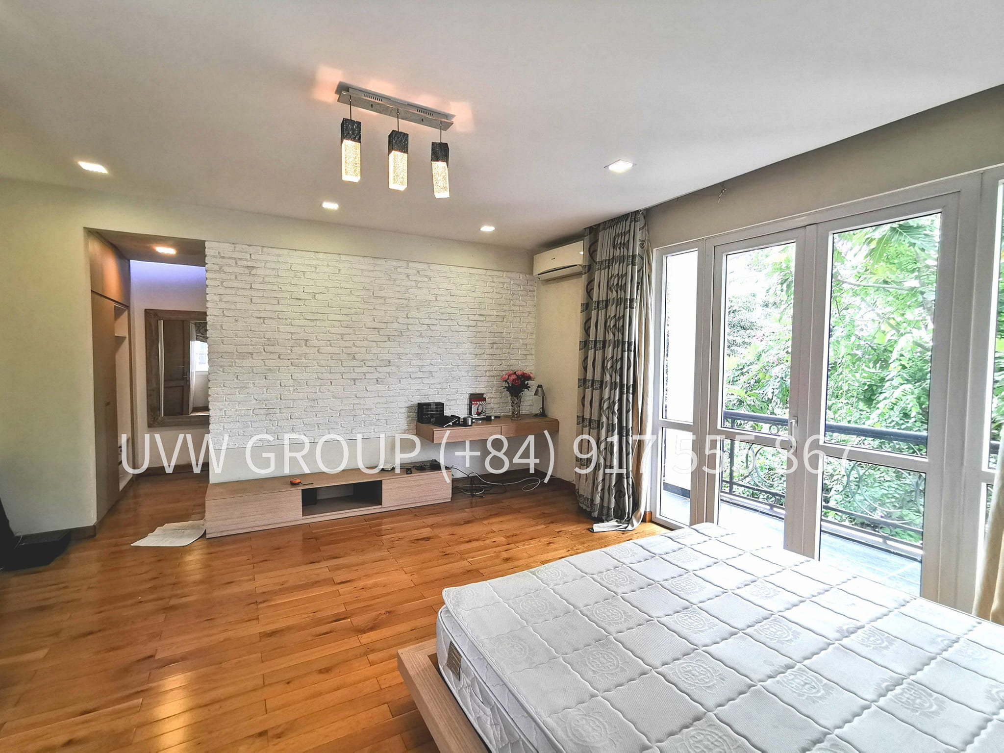 Villa for Rent in An Phu, D2 | 3 Bedrooms | Near Mega Market | 45 Million VND/Month image 9