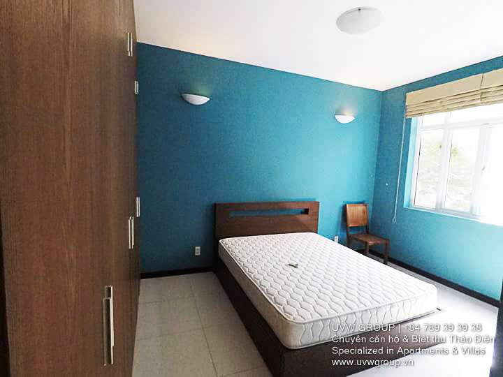 Riverside House for Rent in Thao Dien | 5BR | 150m² | $2,570 image 9