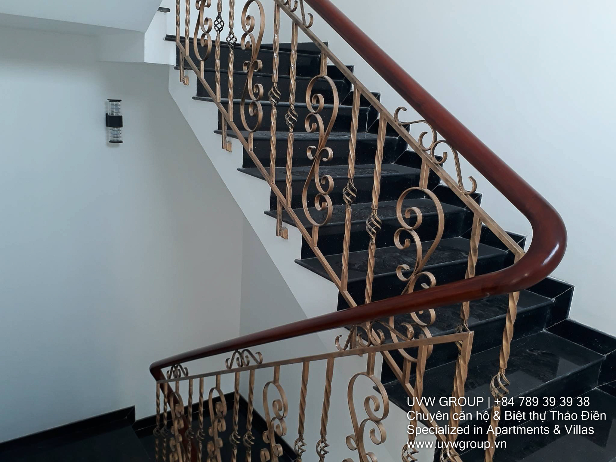 Nhà cho thuê Nguyễn Văn Hưởng | 5 tầng | 100m² | $2,600 image 10
