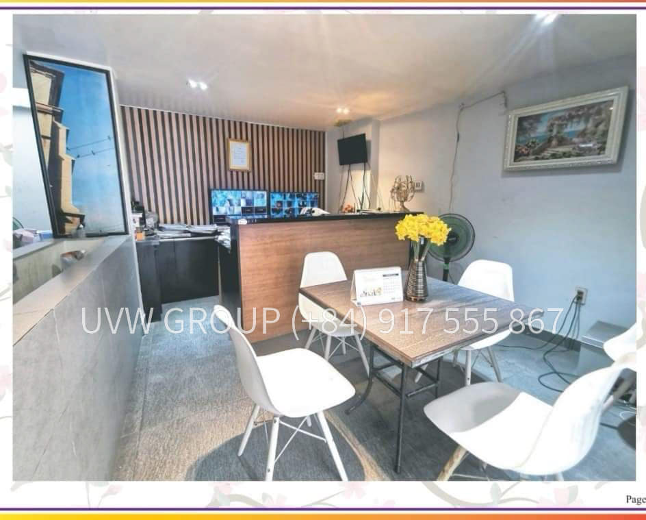 Bán căn hộ dịch vụ tại Quận 4 TP.HCM | 30 căn | 339m² đất | 1.280m² GFA | 39 tỷ image 4