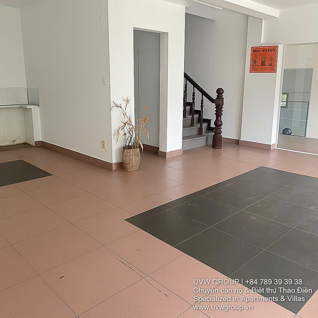 Premium House for Rent in An Phu | 5BR | Basement + Rooftop | 170m² | $1,800 image 3