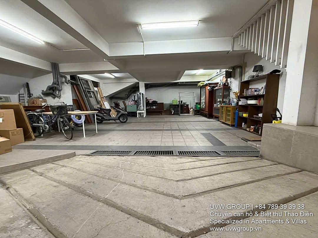 Business Premises for Rent in Thao Dien | Corner Lot | 150m² | $2,400  + Transfer Options image 5