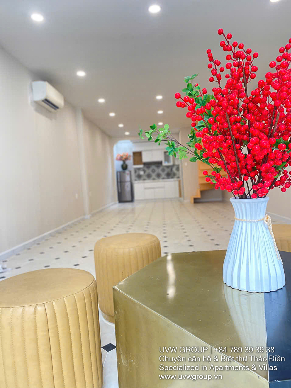Bán nhà đường 54, Thảo Điền | 72m² | Nhà 2 tầng hiện đại | 780.000 đô la image 8