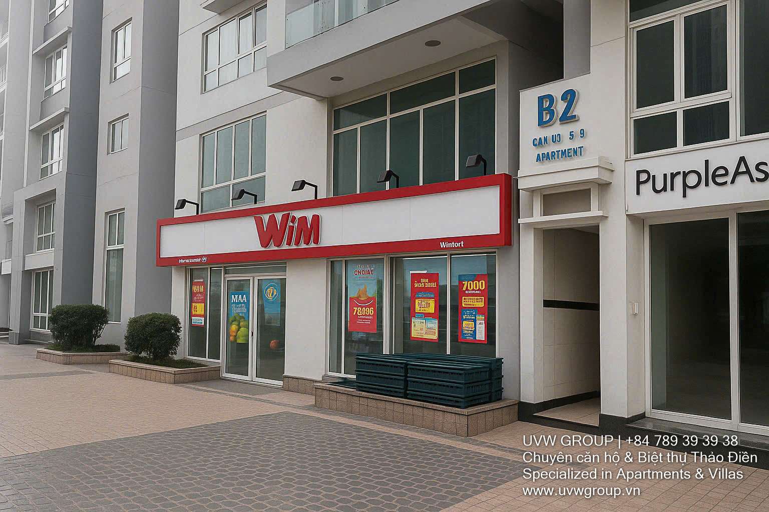 Bán Shophouse Hoàng Anh Riverview Thảo Điền | Thuê $1,600/tháng | 704.000 USD image 4