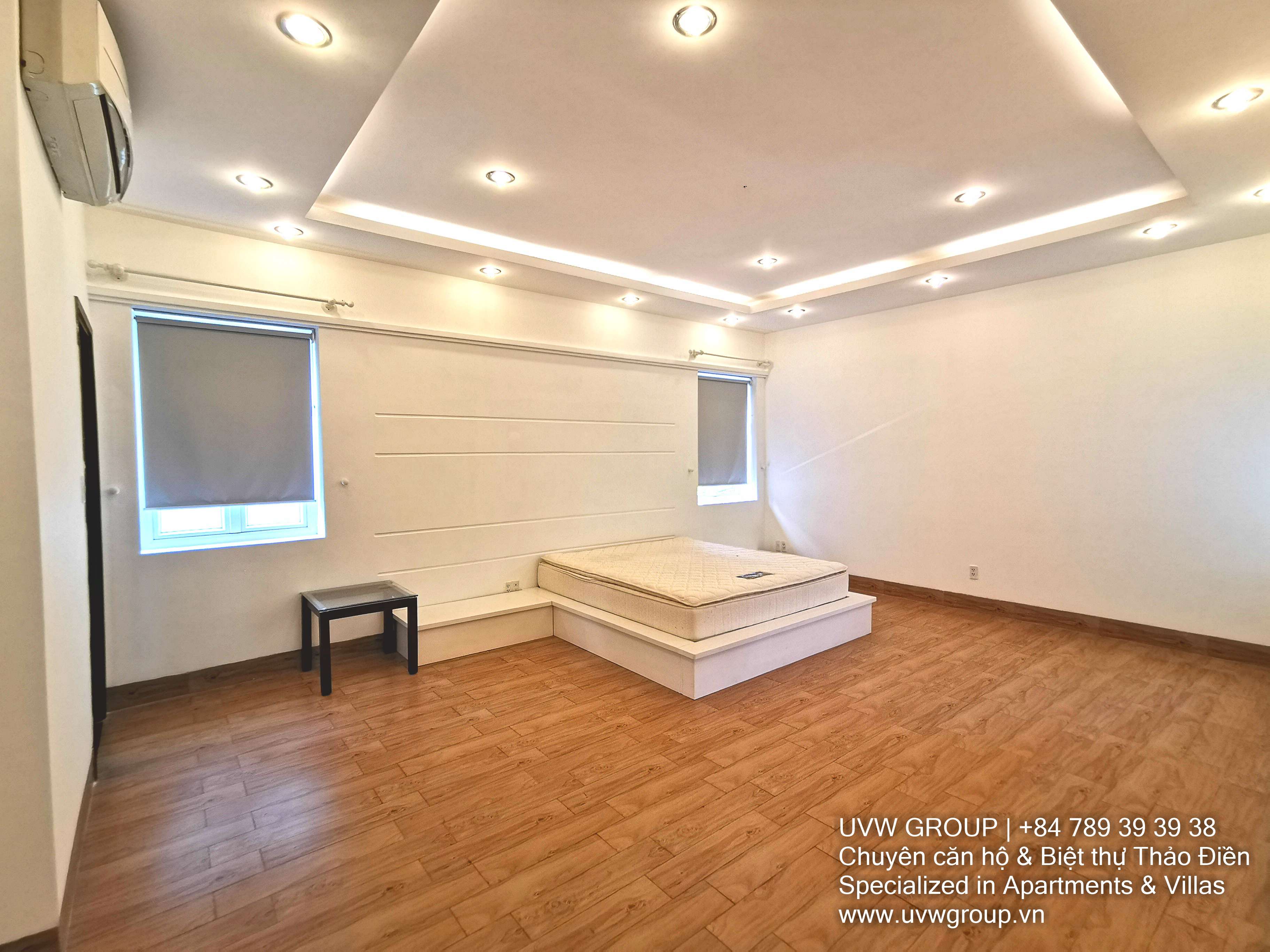 Luxury Villa for Rent in Thao Dien | 5BR | 450m² | Fully Furnished | $5,000 14