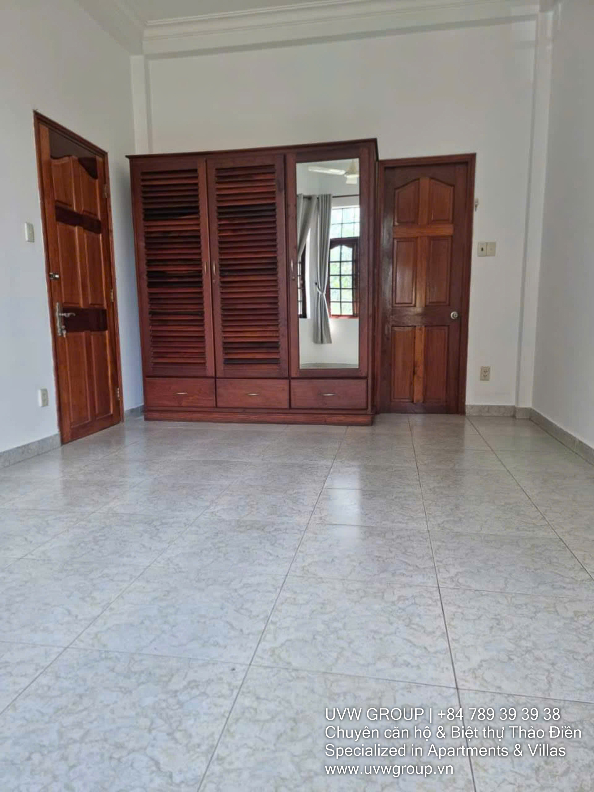 Furnished Townhouse for Rent in Thao Dien | 3BR | 240m² | $2,000 13