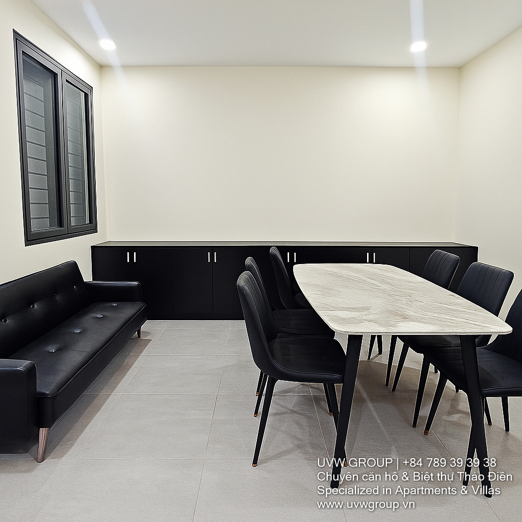 Short-Term Luxury Villa for Rent in An Phu, District 2 | 6BR | Pool | VIP Pickup 1