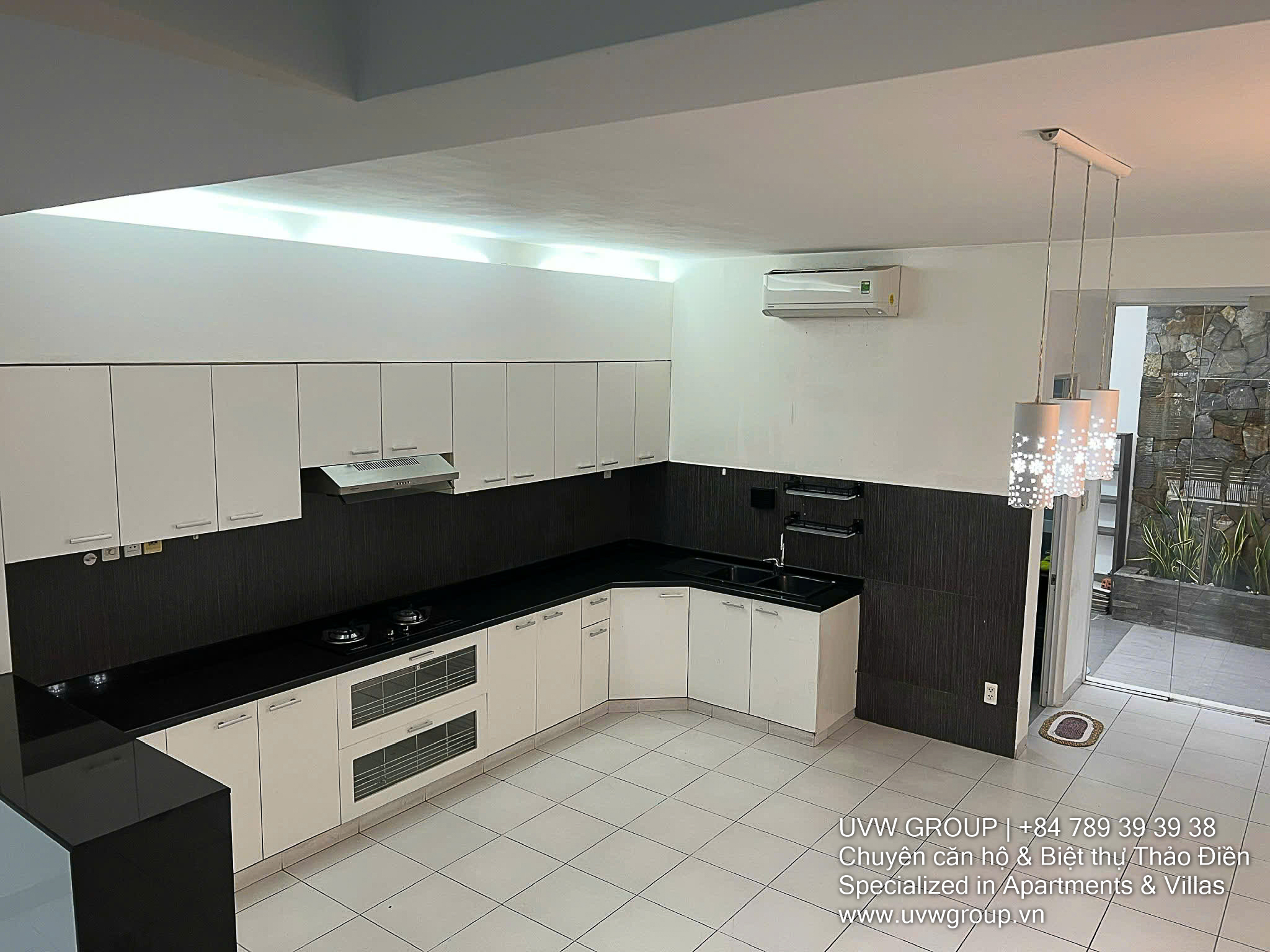Bán nhà Thảo Điền | Đường Nguyễn Văn Hưởng | 105m2 | 3 Tầng | 25 tỷ image 6