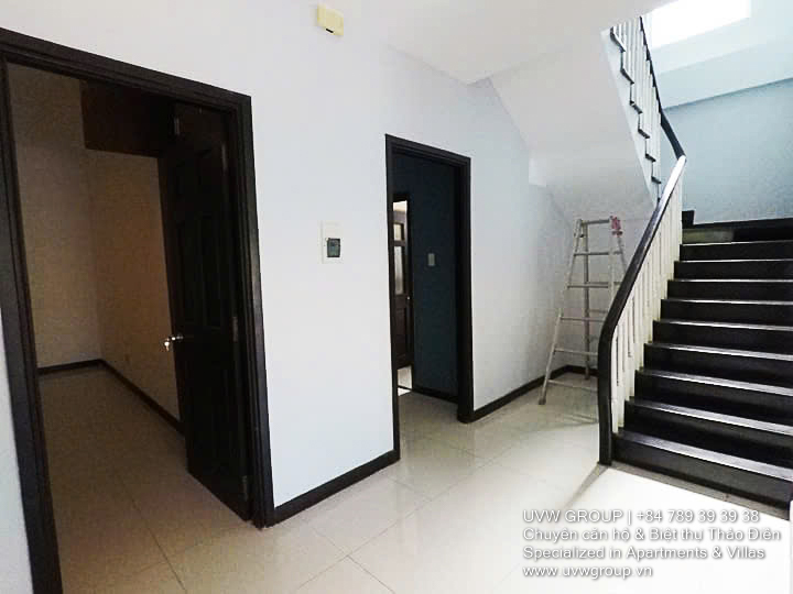 Riverside House for Rent in Thao Dien | 5BR | 150m² | $2,570 15