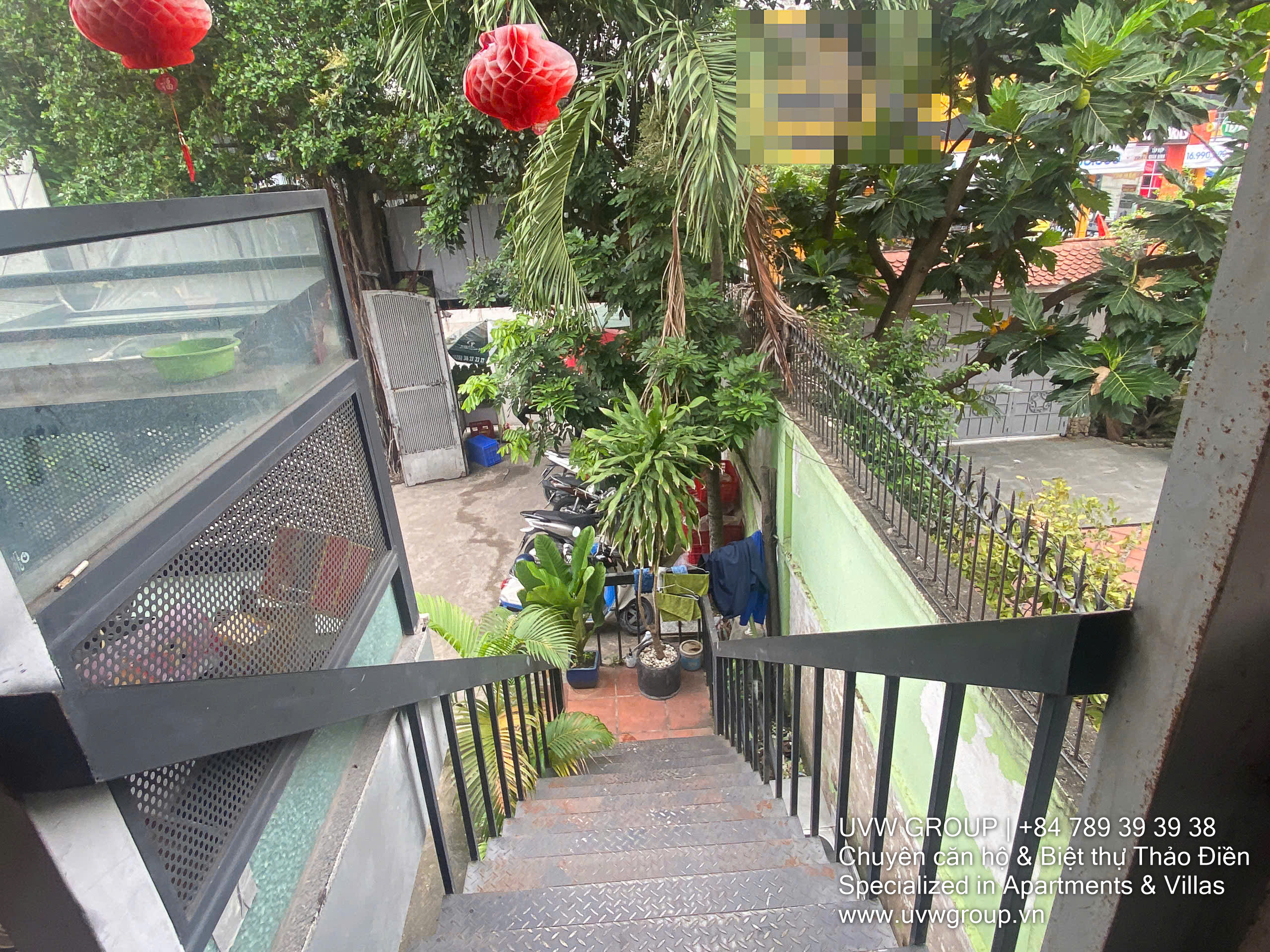 Commercial Space for Rent on Xuan Thuy, Thao Dien | 10x30m | $6,000 image 3