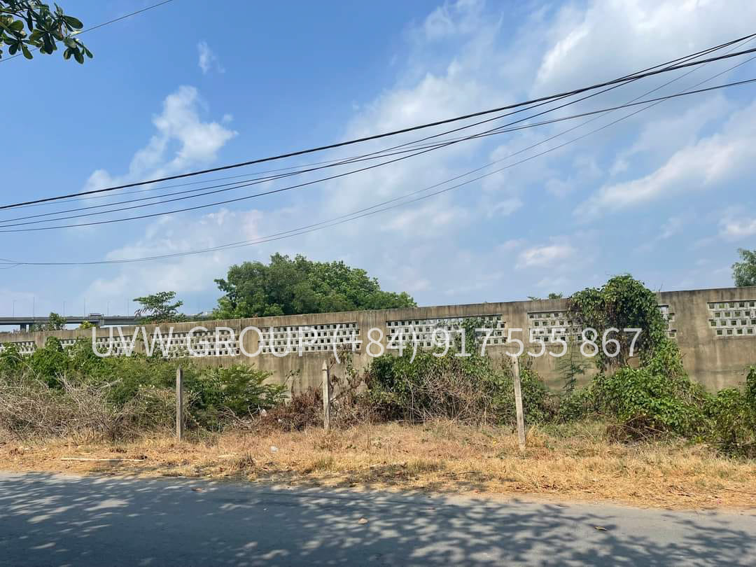Cho Thuê Đất Đường Long Phước, Quận 9 | 3.5 Hecta | 25.000$ image 8