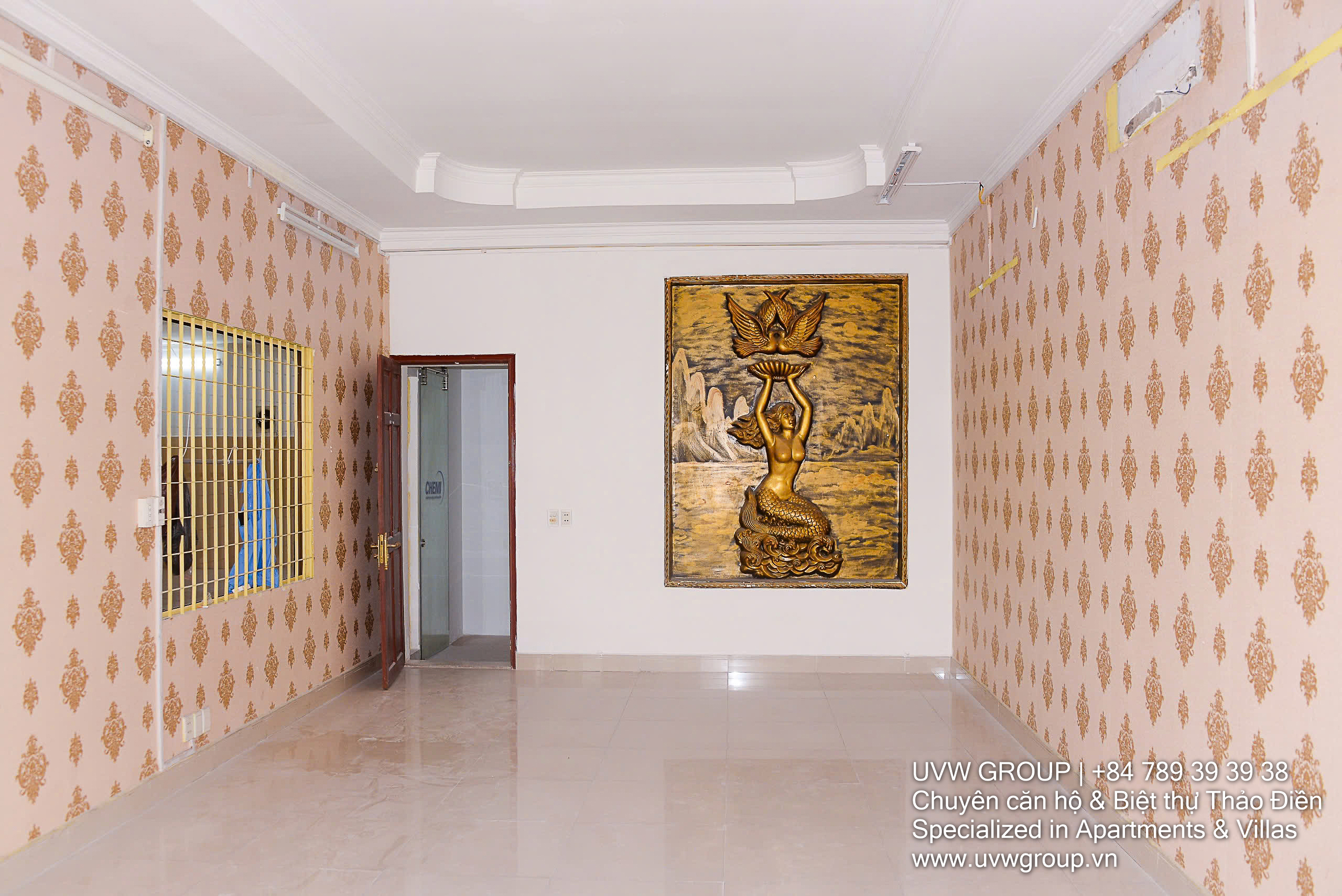 House for Sale on A4 Street, Tan Binh District | 160m² | 4 Bedrooms | $2.36 Million image 7