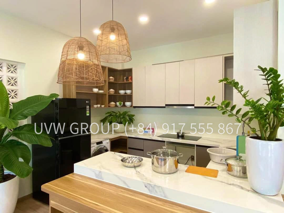 Bán Nhà Hiện Đại Tân Phú, Quận 9 | 230m² | Sân Vườn | 12 Tỷ image 6