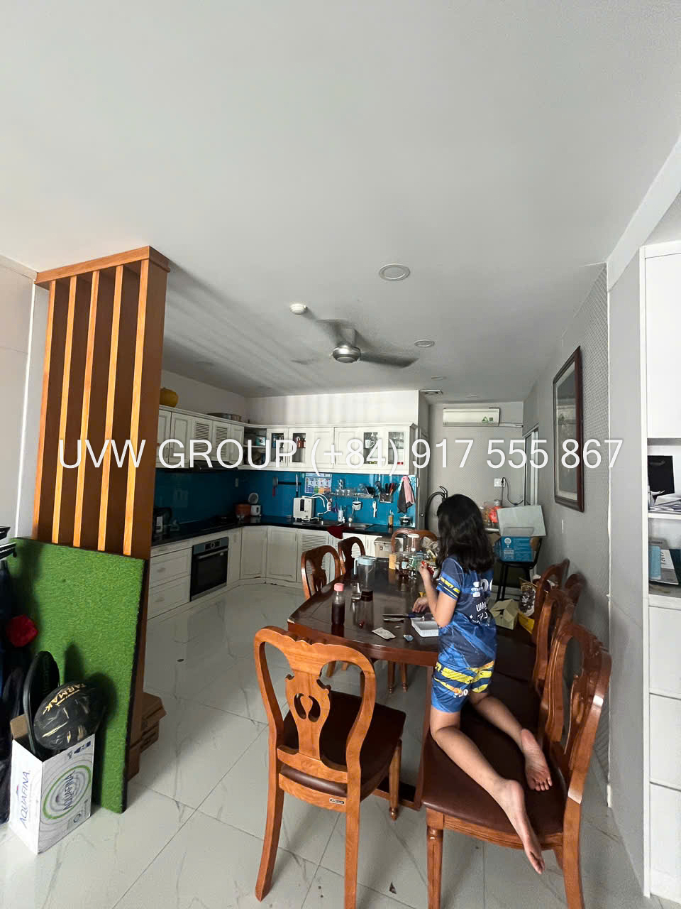 Bán căn hộ 3PN tại Hoàng Anh Riverview | 139m² | 7,5 tỷ VND image 6